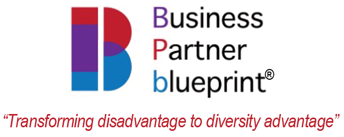 Business Partner Blueprint, Logo